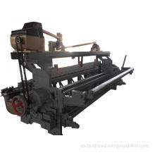 Máquina textil cerrada de yuefeng tejido de tejido de yute